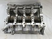 Bloque de motor