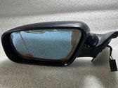 Front door electric wing mirror