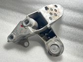 Engine mounting bracket