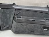 Trunk/boot side trim panel