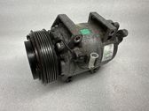 Air conditioning (A/C) compressor (pump)