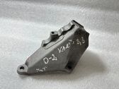 Engine mounting bracket
