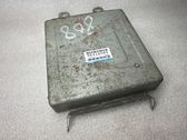 Engine control unit/module