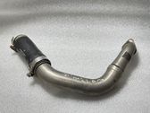 Manguera/tubo de admisión turbo del aire