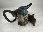 EGR valve