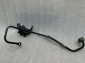 Turbo turbocharger oiling pipe/hose