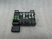 Sicherung des Batterierelais