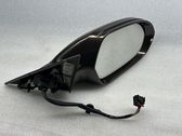 Front door electric wing mirror