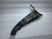 Rear bumper mounting bracket