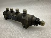 Fuel main line pipe