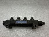 Fuel main line pipe