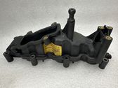 Intake manifold