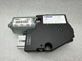 Sunroof motor/actuator