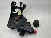 Moteur de réglage du niveau des phares