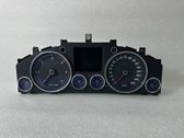 Compteur de vitesse tableau de bord
