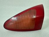 Tailgate rear/tail lights
