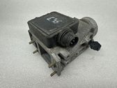 Mass air flow meter