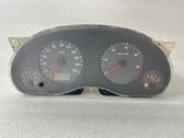 Compteur de vitesse tableau de bord