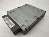 Unidad de control/módulo del motor