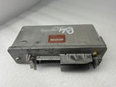 ABS control unit/module