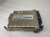Engine control unit/module