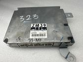 Engine control unit/module