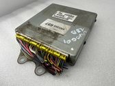 Engine control unit/module ECU