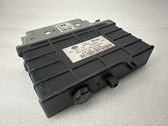 Gearbox control unit/module