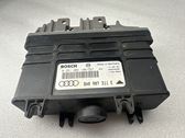 Engine control unit/module