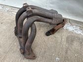 Exhaust manifold