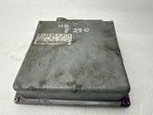 Calculateur moteur ECU