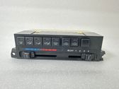 Climate control unit