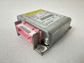 Airbag control unit/module