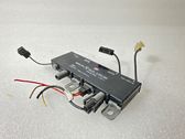 Aerial antenna amplifier