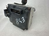 ABS Steuergerät