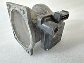 Mass air flow meter