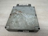 Engine control unit/module