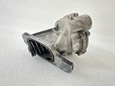 Vacuum pump