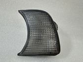 Front indicator light