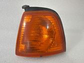 Front indicator light