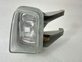 Front fog light