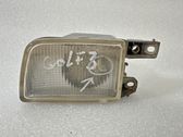 Front fog light