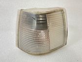 Front indicator light