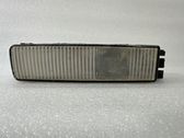 Front fog light