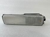 Front fog light