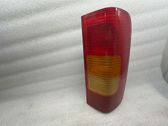 Rear/tail lights