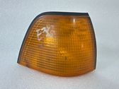 Front indicator light