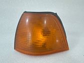 Front indicator light