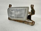 Front fog light