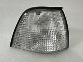 Front indicator light